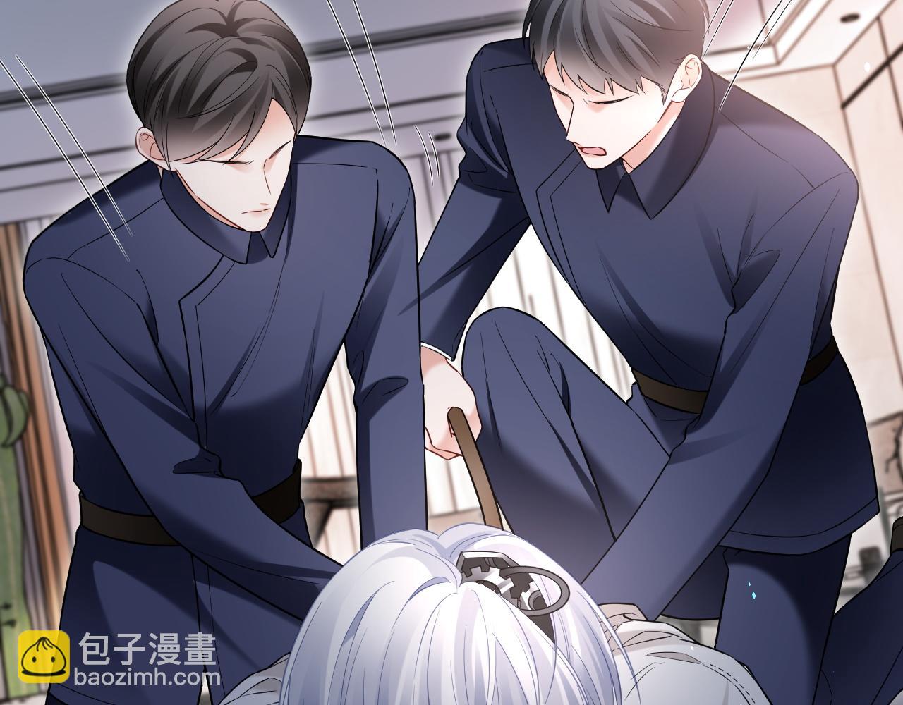 第二季 第29话 死亡危机(1/2)-第114话