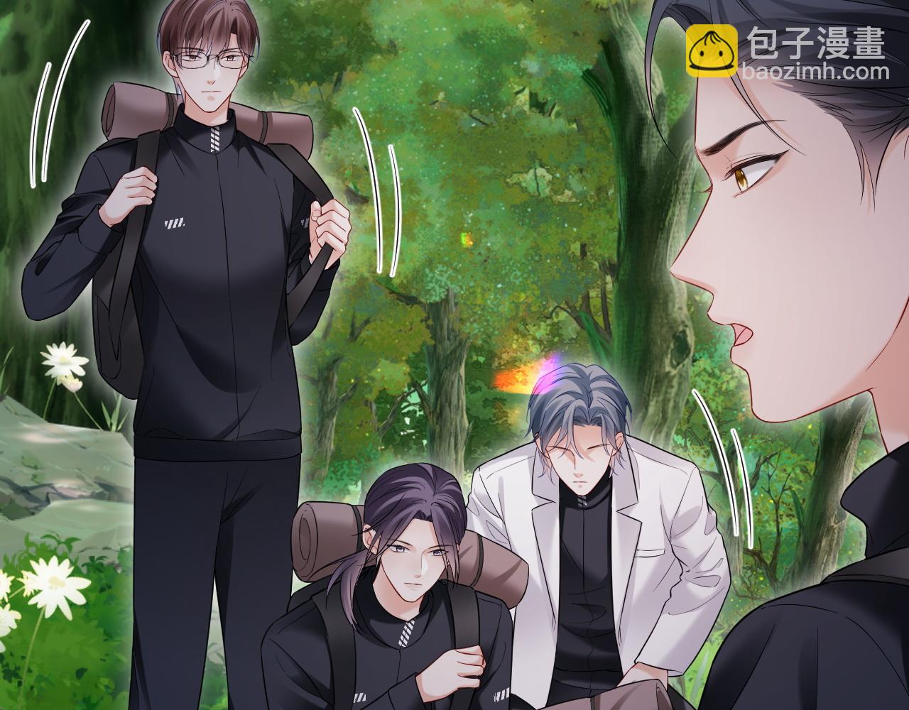 第二季 第36话(1/2)-第122话