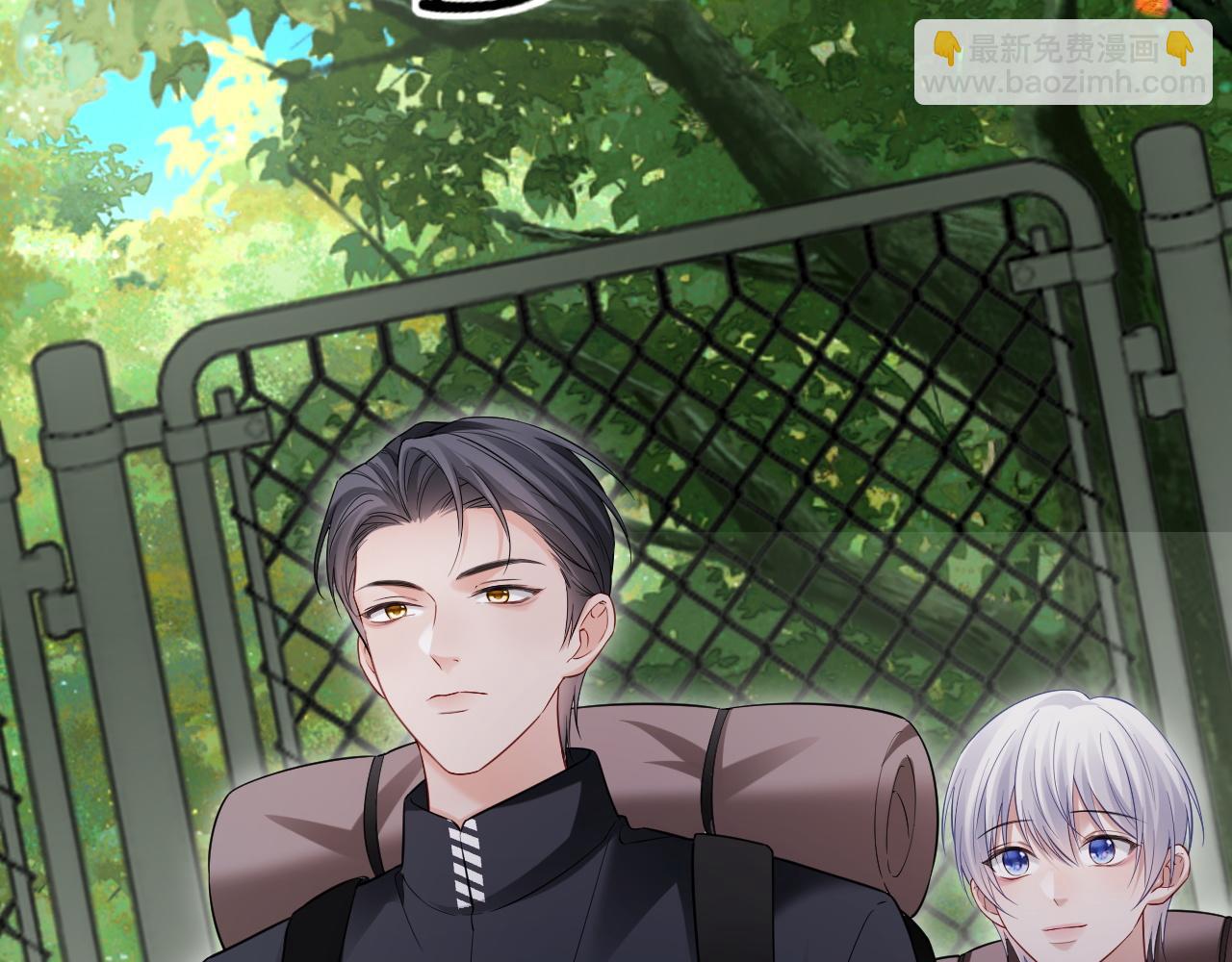 第二季 第36话(1/2)-第122话