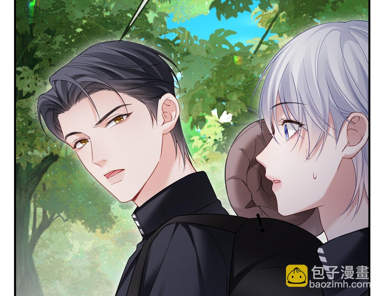 第二季 第36话(1/2)-第122话