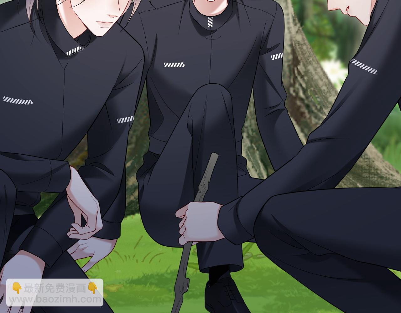 第二季 第40话(1/3)-第126话