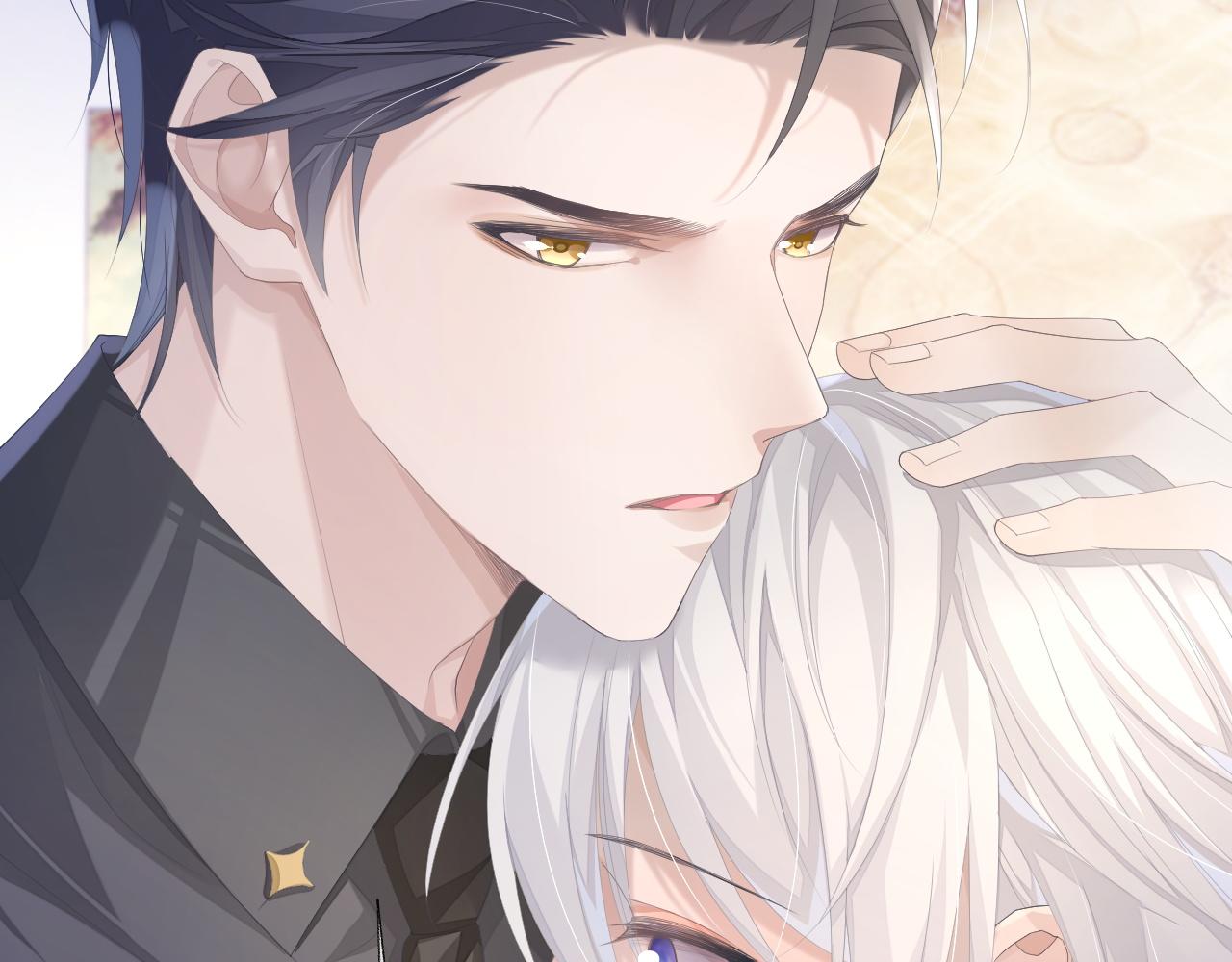 第14话 生气的后果(1/3)-第14话