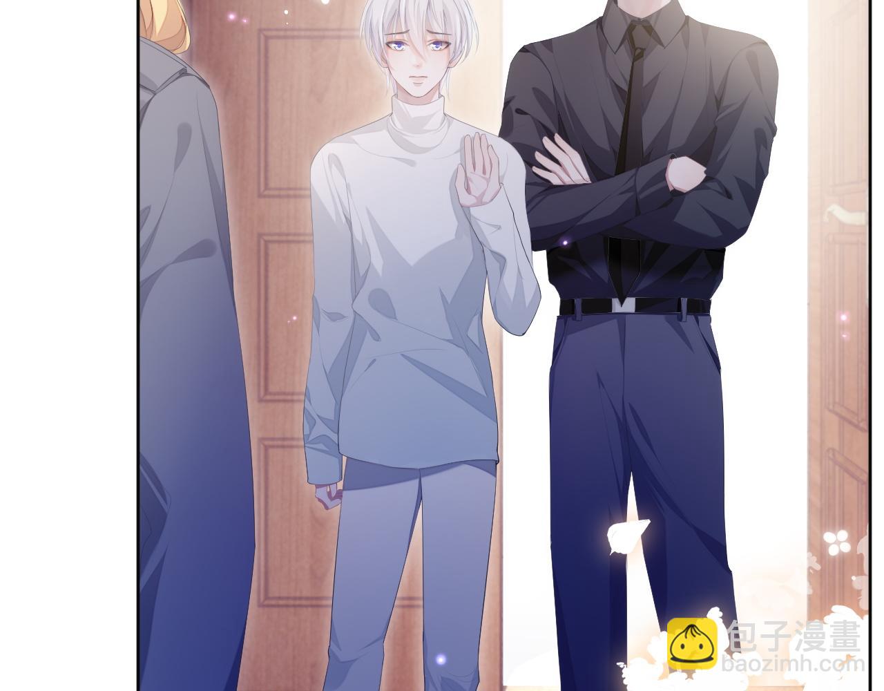 第14话 生气的后果(1/3)-第14话