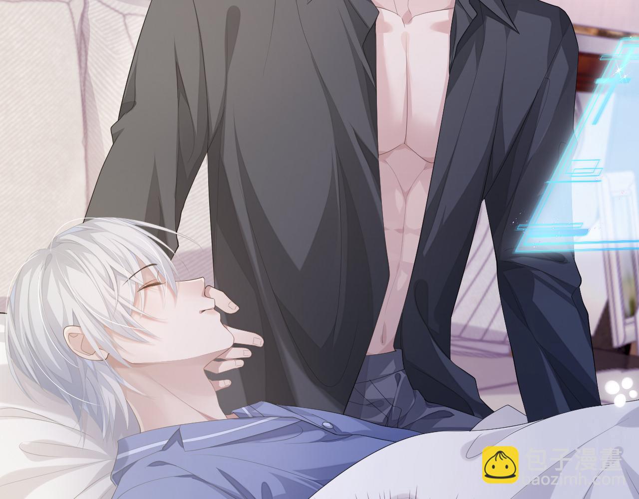 第16话 过往的真相(1/3)-第16话