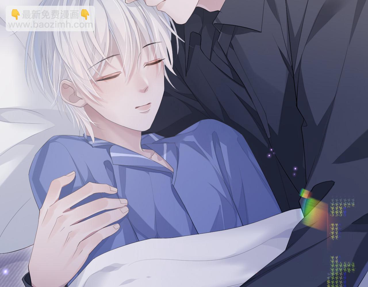 第16话 过往的真相(1/3)-第16话