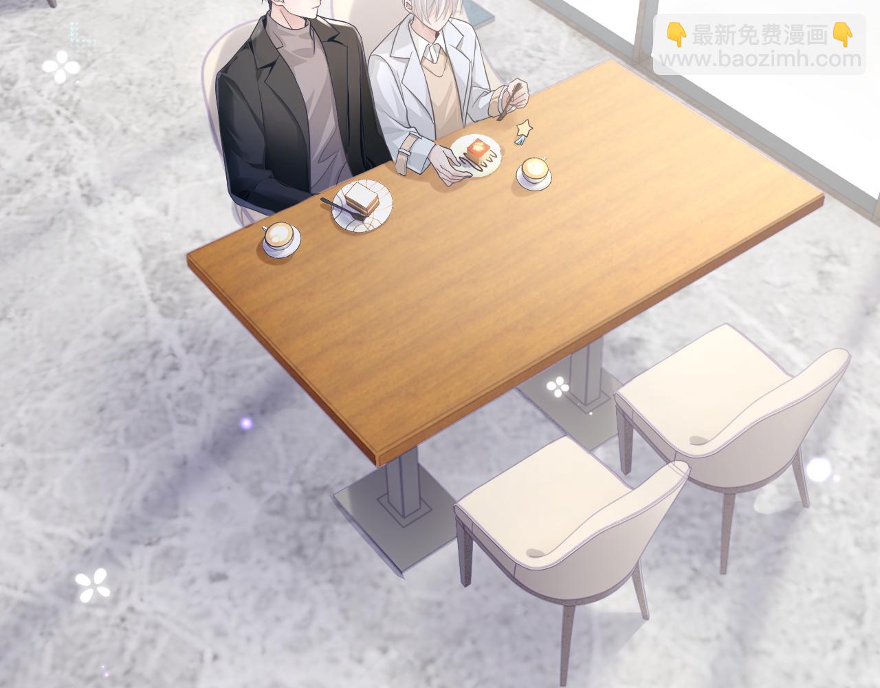 第20话 甜蜜的危机(1/2)-第20话