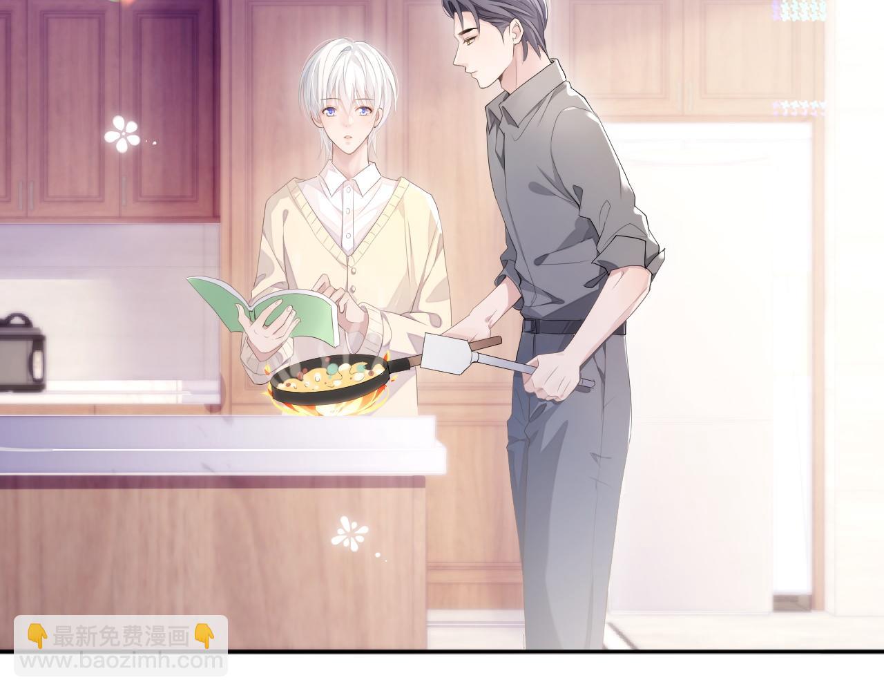 第22话 换装游戏(1/3)-第22话