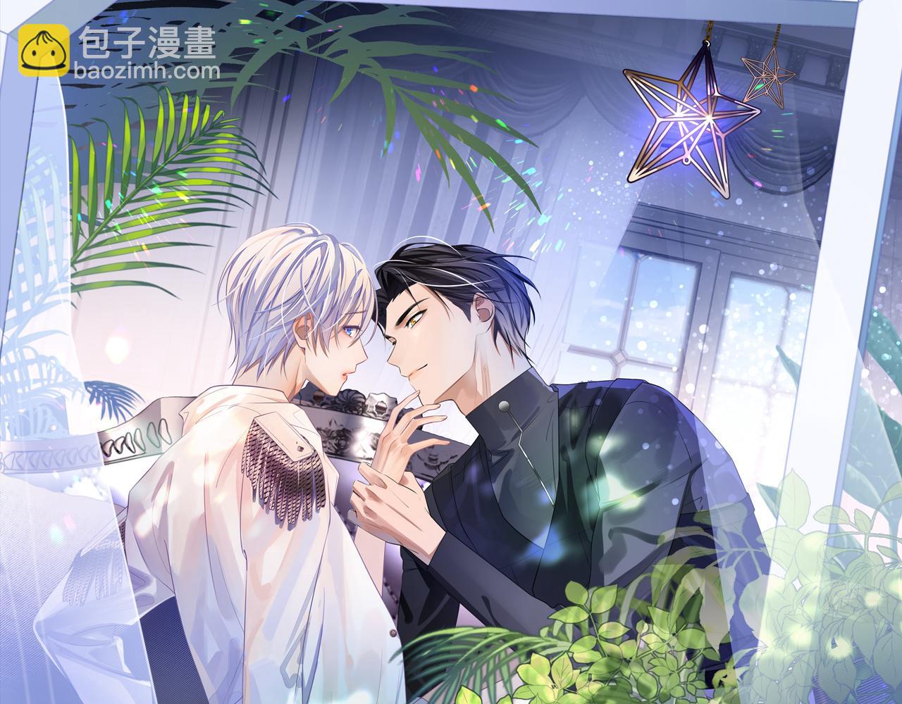 第22话 换装游戏(1/3)-第22话