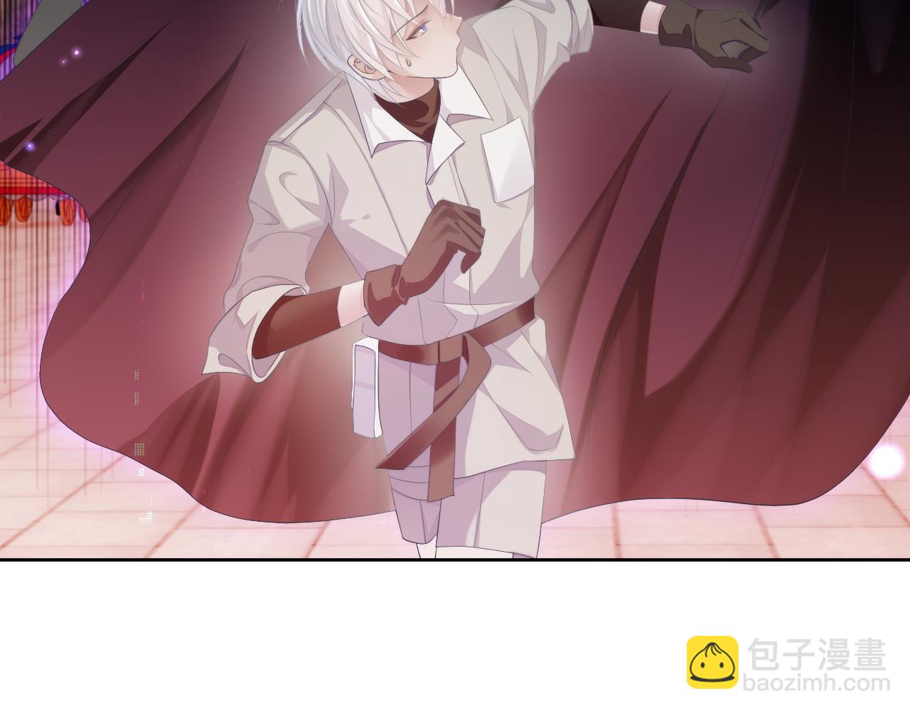 第28话 记忆恢复(1/2)-第28话