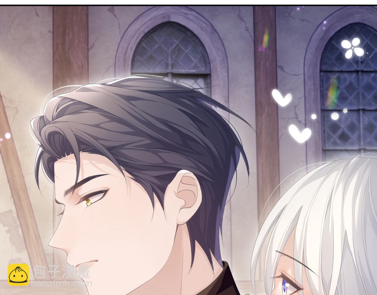 第28话 记忆恢复(1/2)-第28话