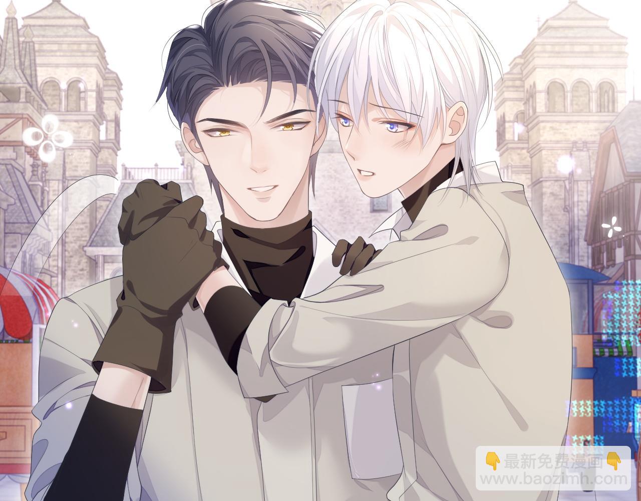 第28话 记忆恢复(1/2)-第28话