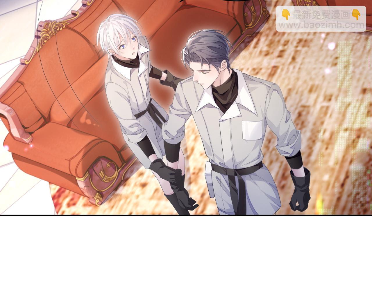 第28话 记忆恢复(1/2)-第28话