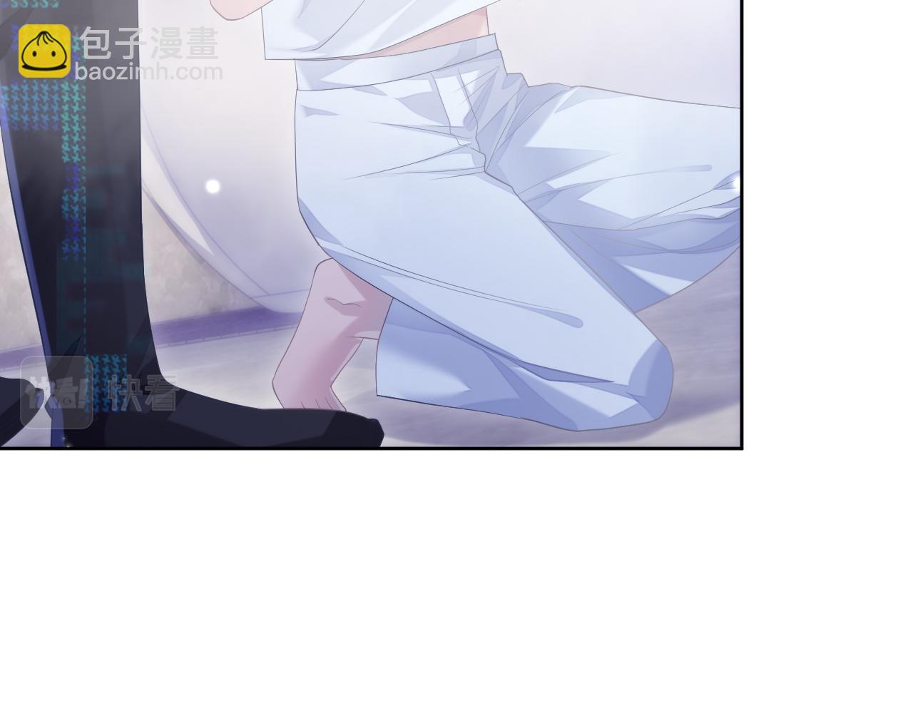 第30话 我醋我自己(1/2)-第30话