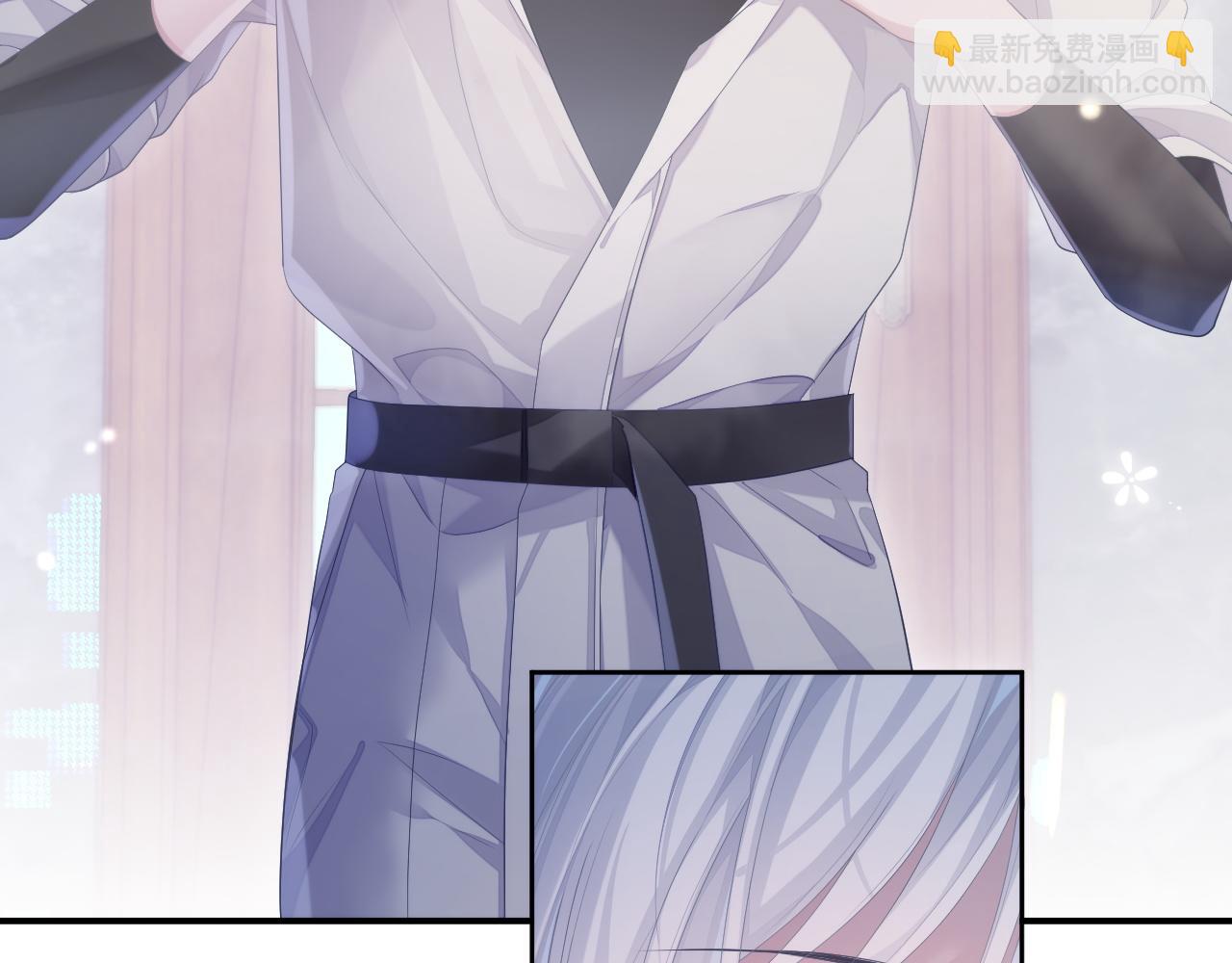 第30话 我醋我自己(1/2)-第30话