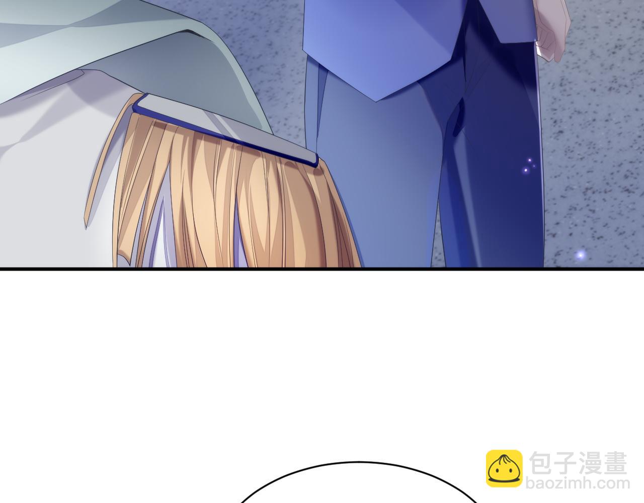 第34话 你就这么爱他？(1/3)-第34话