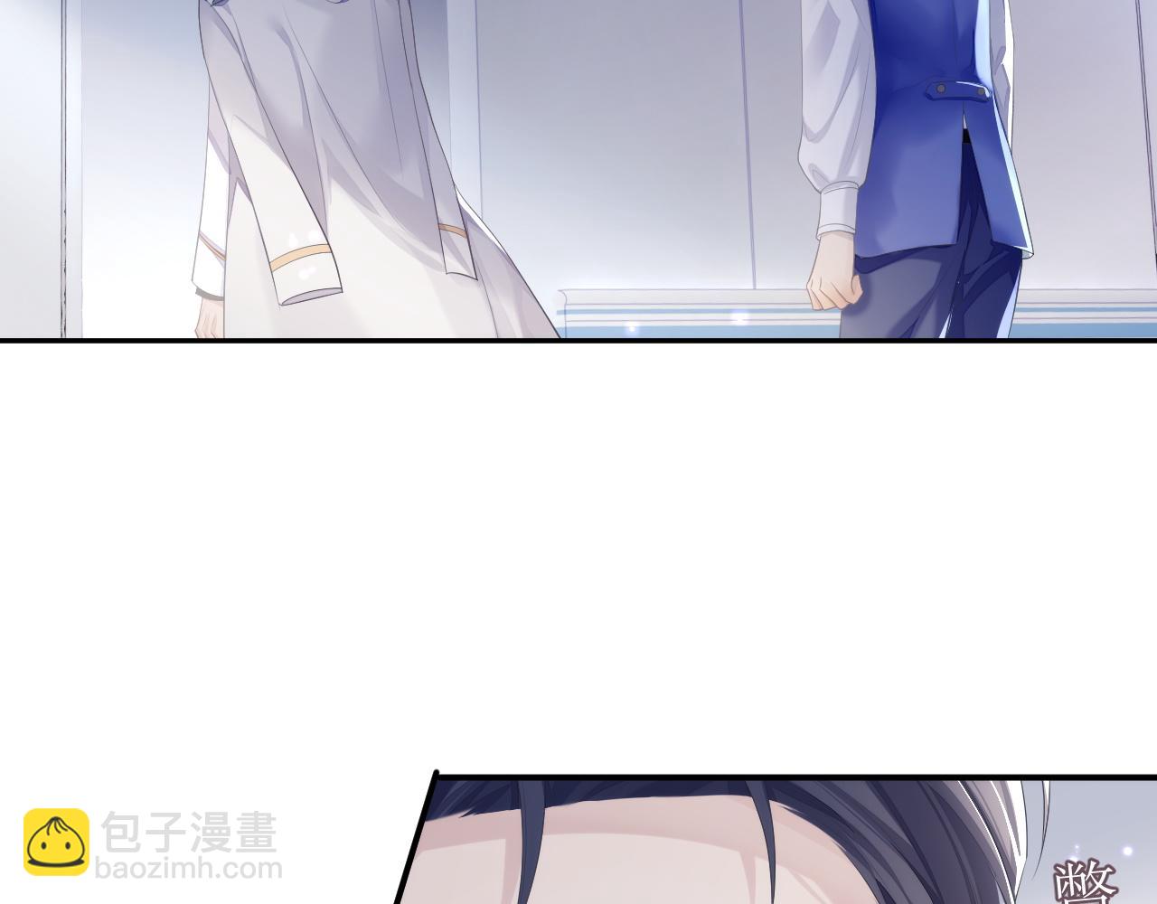 第34话 你就这么爱他？(1/3)-第34话