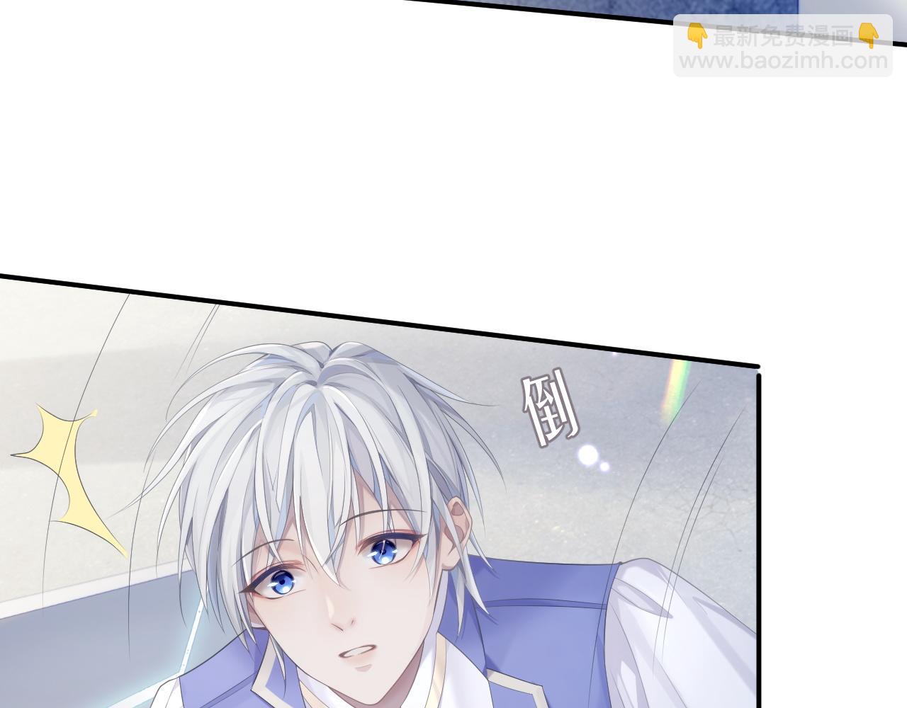 第34话 你就这么爱他？(1/3)-第34话