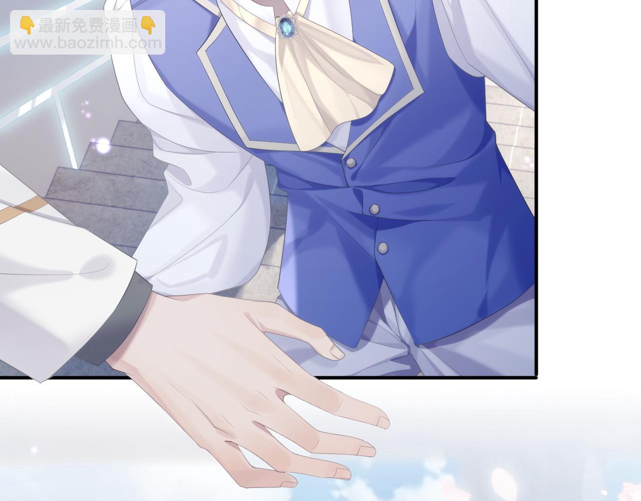 第34话 你就这么爱他？(1/3)-第34话