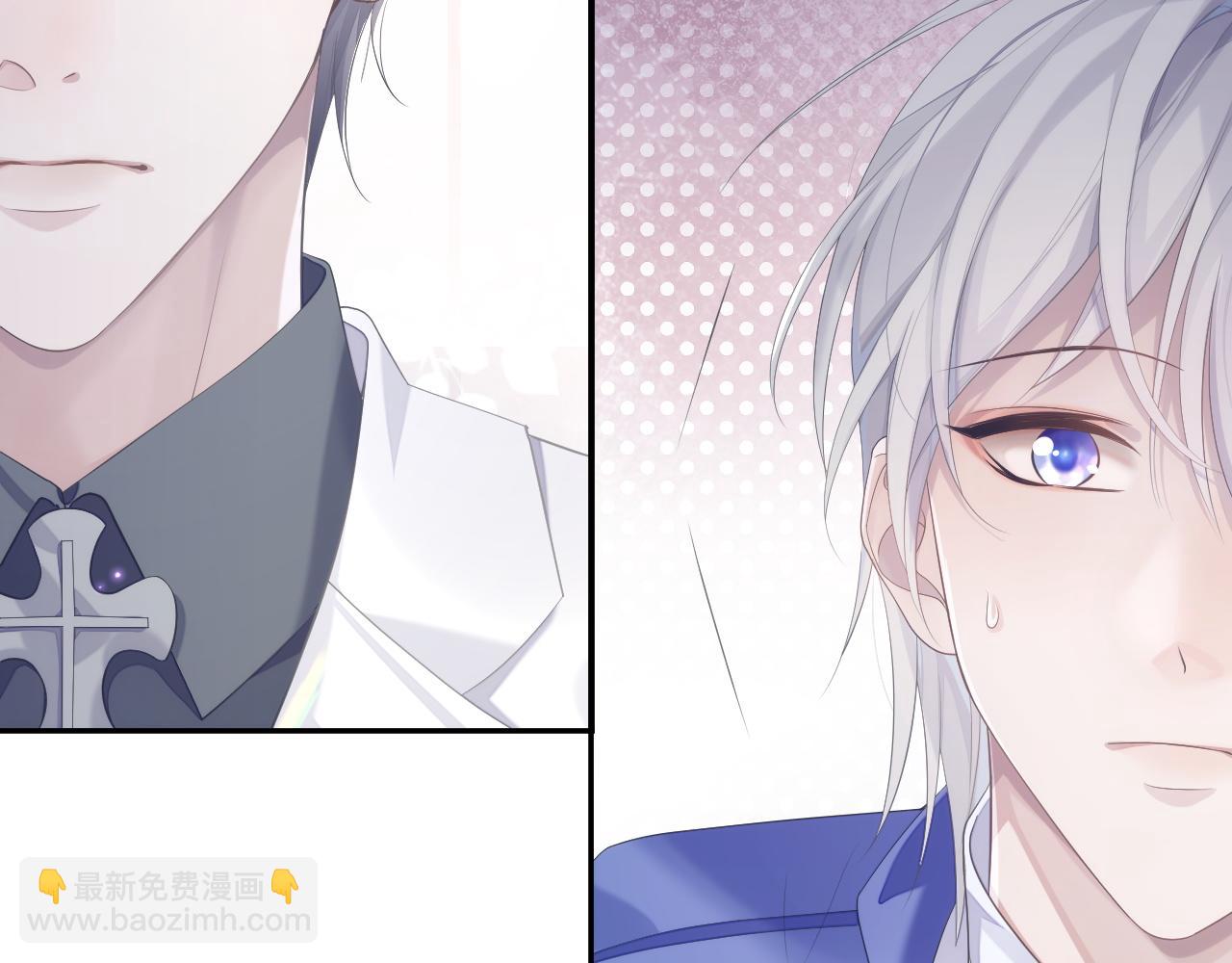 第34话 你就这么爱他？(1/3)-第34话