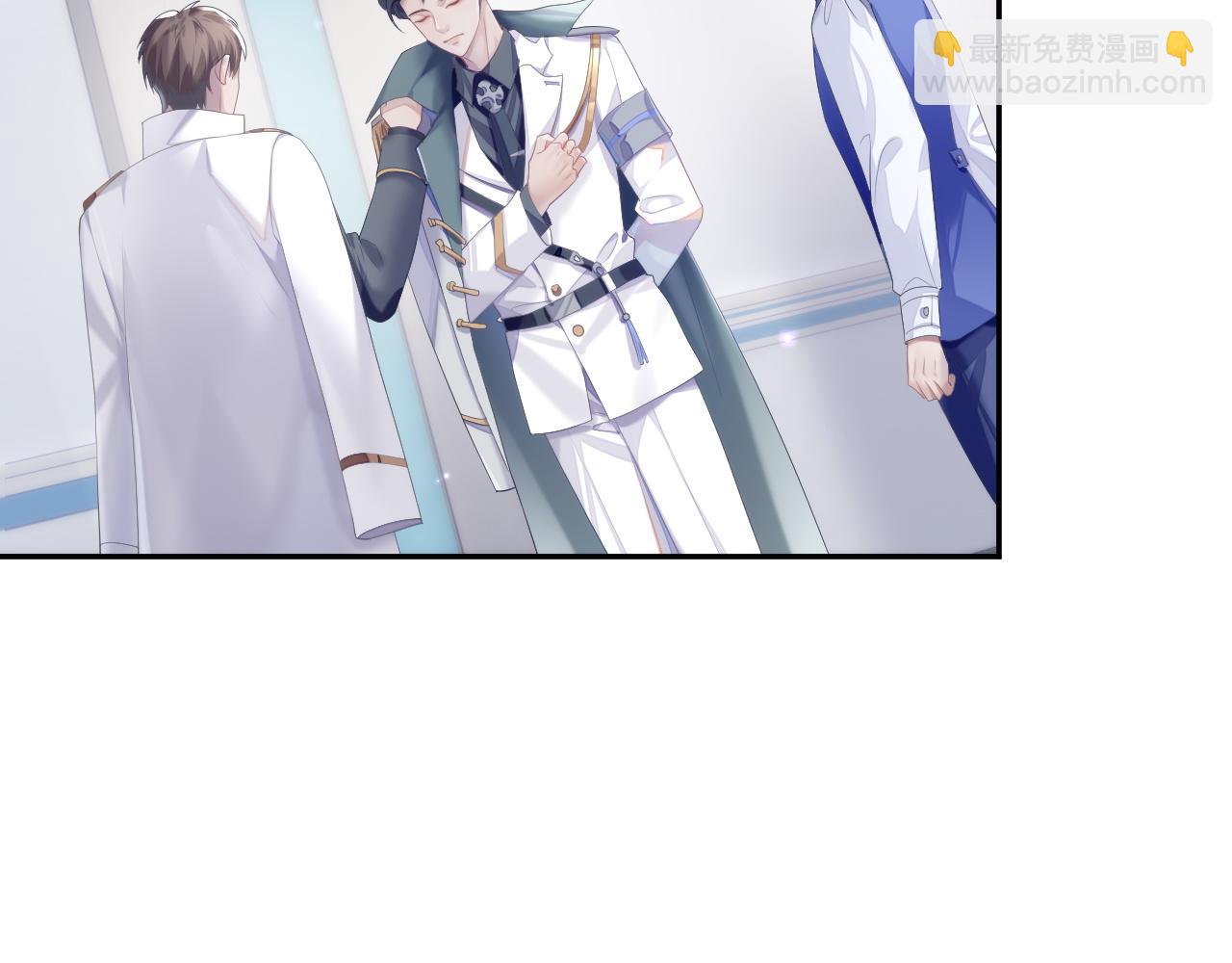 第34话 你就这么爱他？(1/3)-第34话