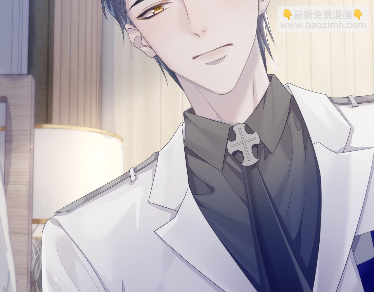 第36话 去意已决(1/2)-第36话