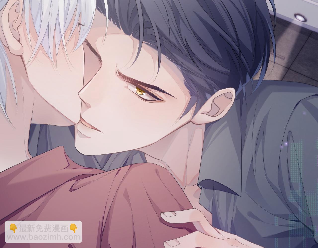 第38话 伴侣的义务(1/3)-第38话