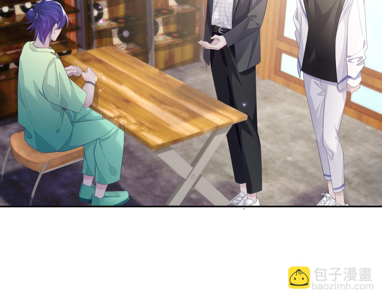 第42话 死亡名单(1/3)-第42话