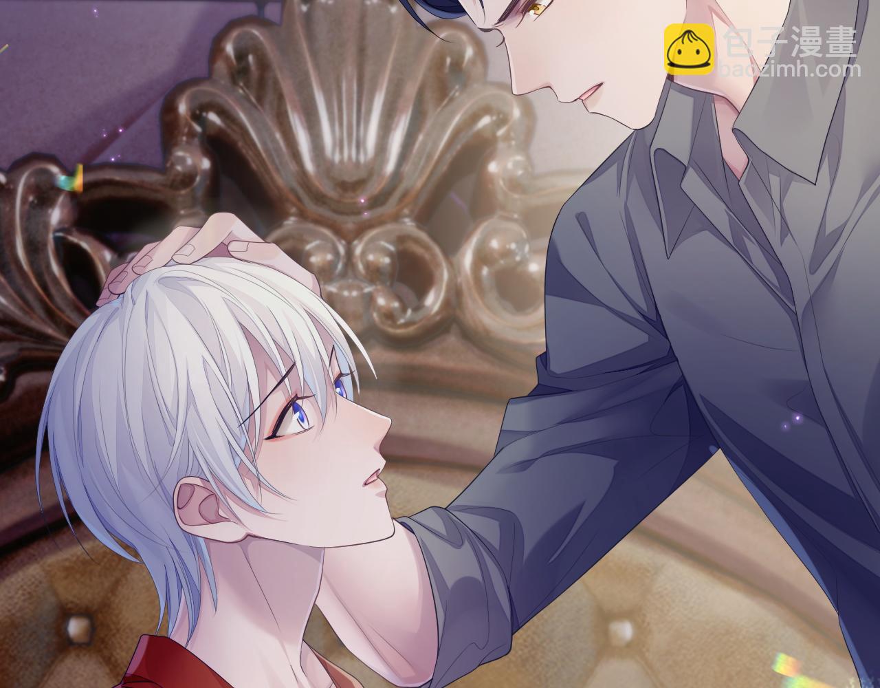 第50话 给彼此一个机会(1/3)-第50话