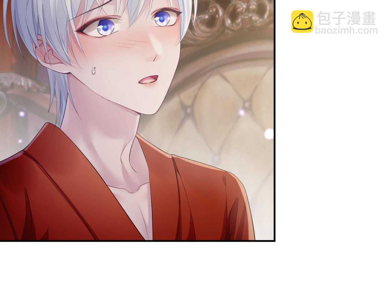 第50话 给彼此一个机会(1/3)-第50话