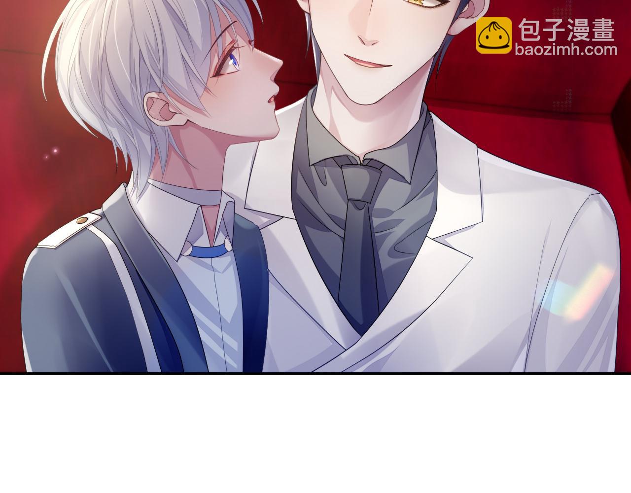 第54话 主动出击(1/2)-第54话