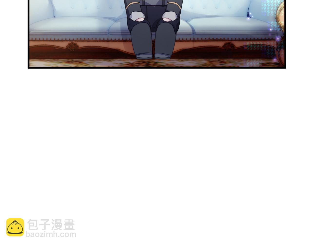 第56话 你的老公只有我(1/2)-第56话