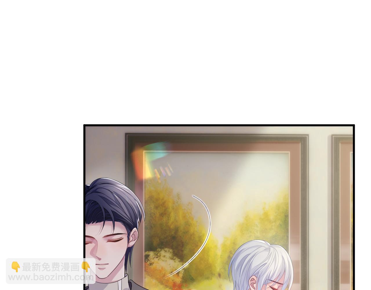 第56话 你的老公只有我(1/2)-第56话