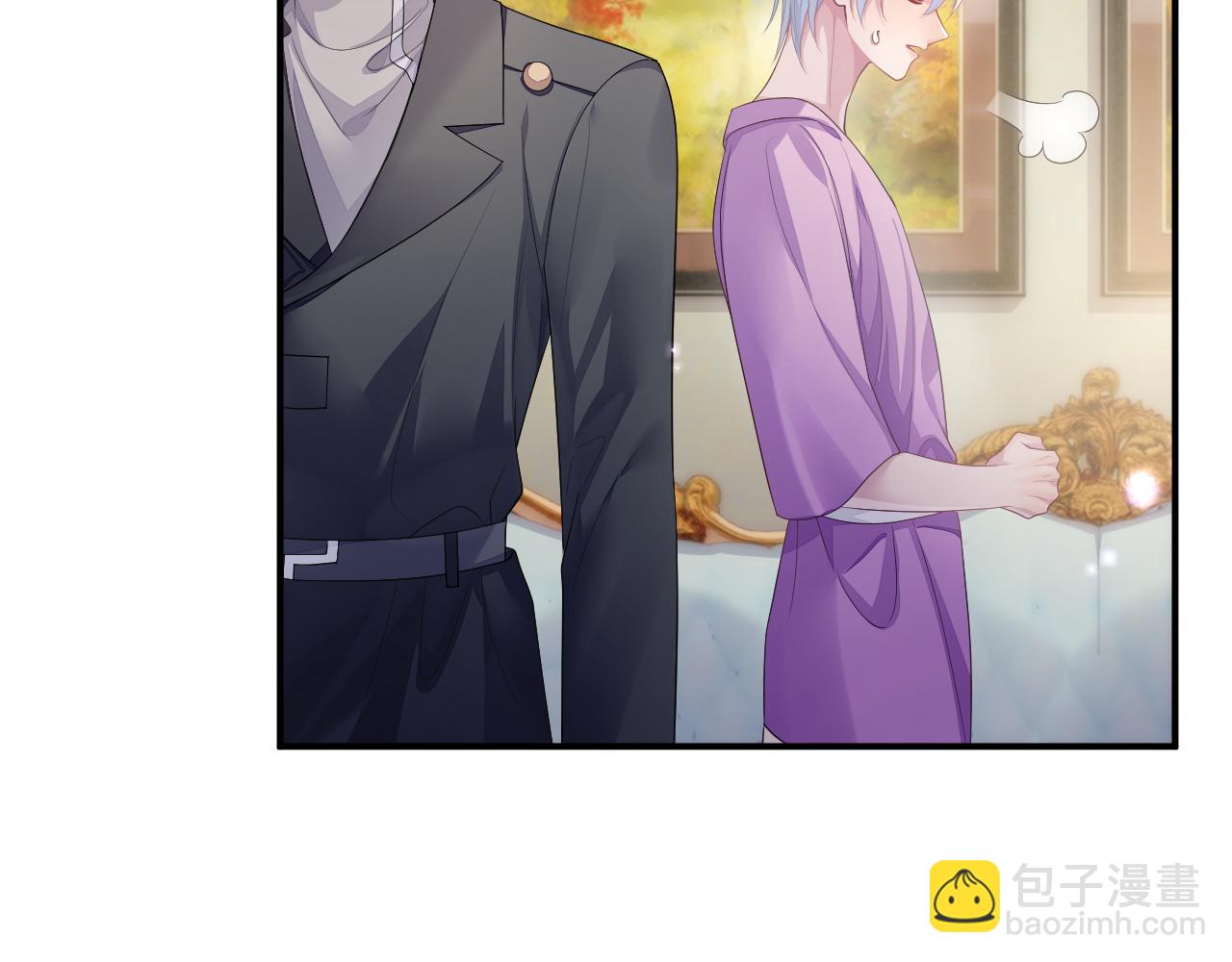 第56话 你的老公只有我(1/2)-第56话