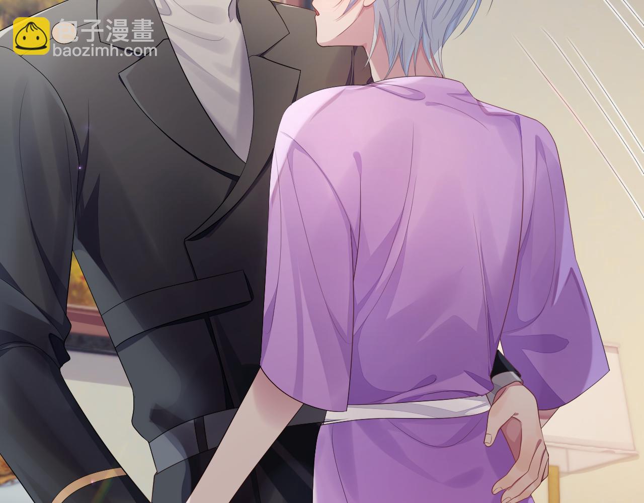 第56话 你的老公只有我(1/2)-第56话