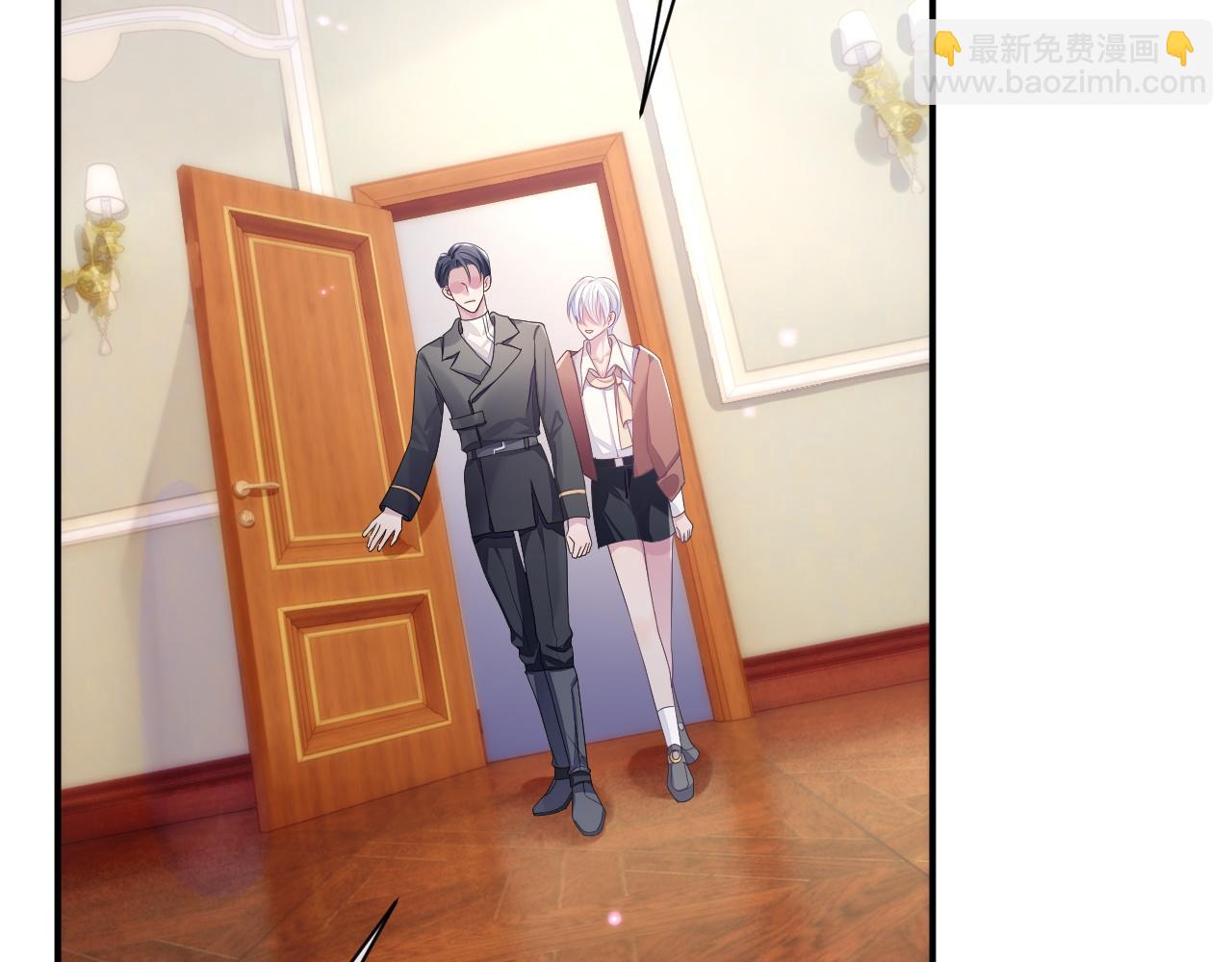 第56话 你的老公只有我(1/2)-第56话