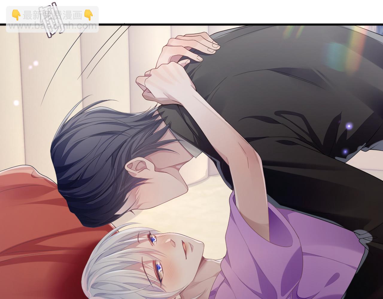 第57话 亲密的代价(1/3)-第58话