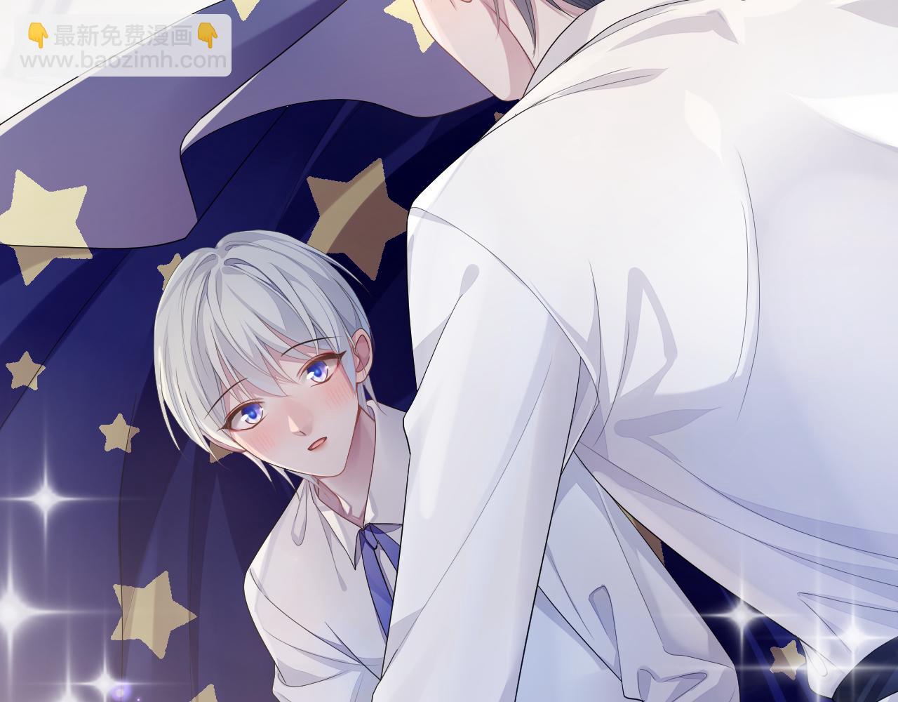 第57话 亲密的代价(1/3)-第58话