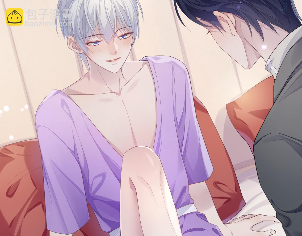 第57话 亲密的代价(1/3)-第58话