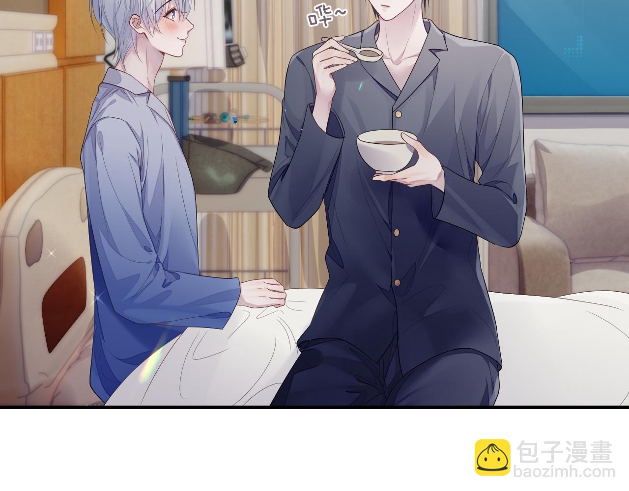 第59话 甜蜜转变(1/3)-第60话