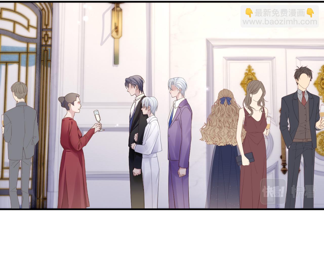 第63话 想要的人(1/2)-第64话