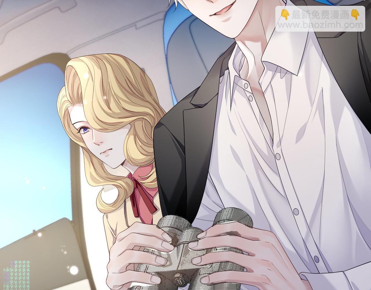 第75话 再见面(1/2)-第76话