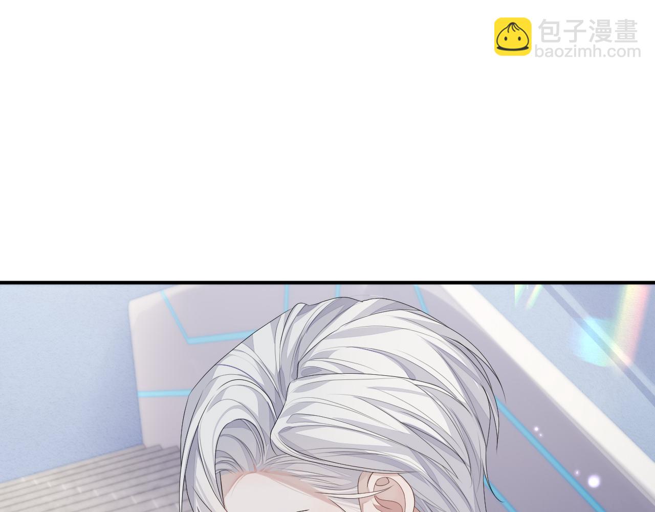 第77话 你在担心我吗？(1/3)-第78话