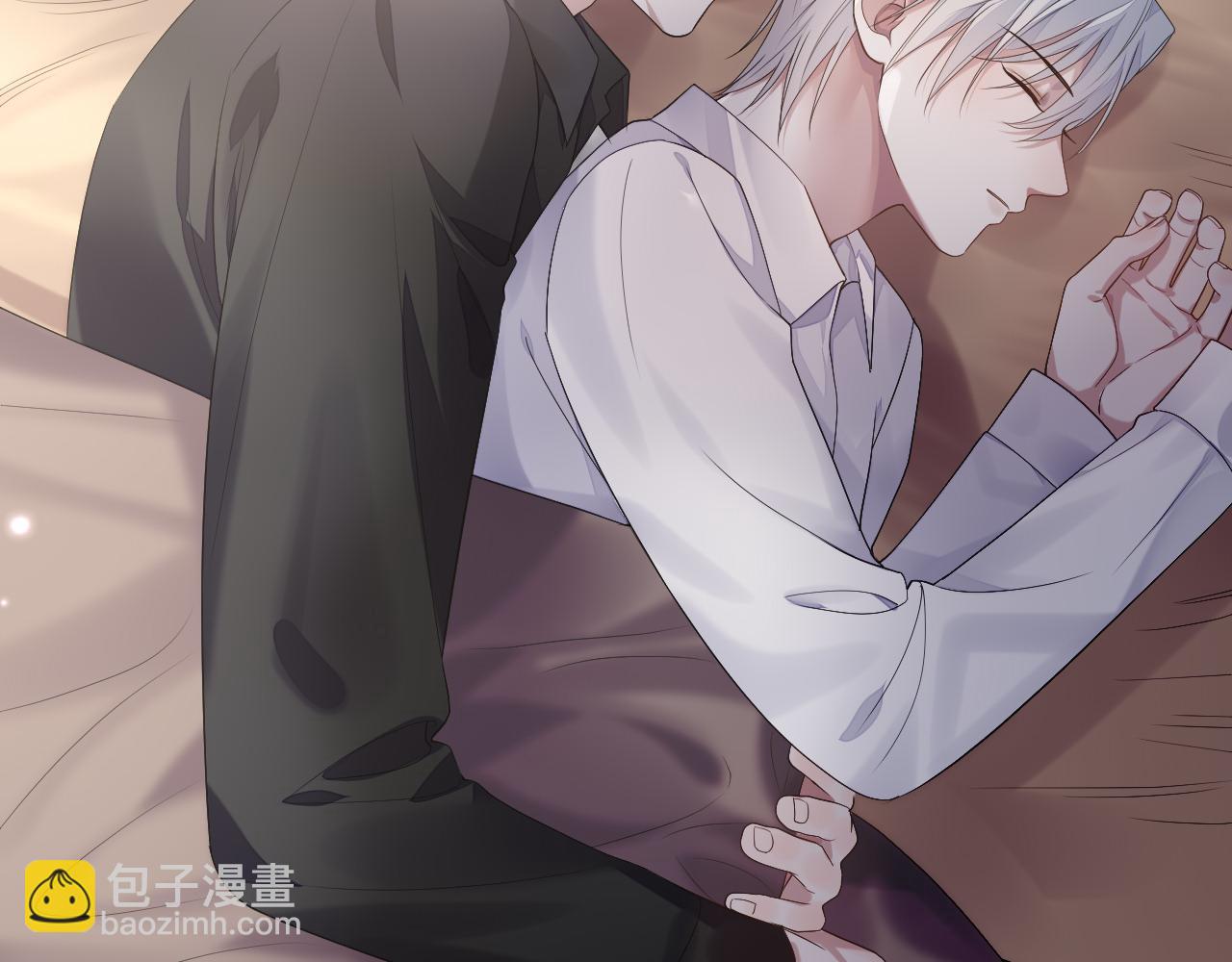 第79话 演够了吗？(1/3)-第80话