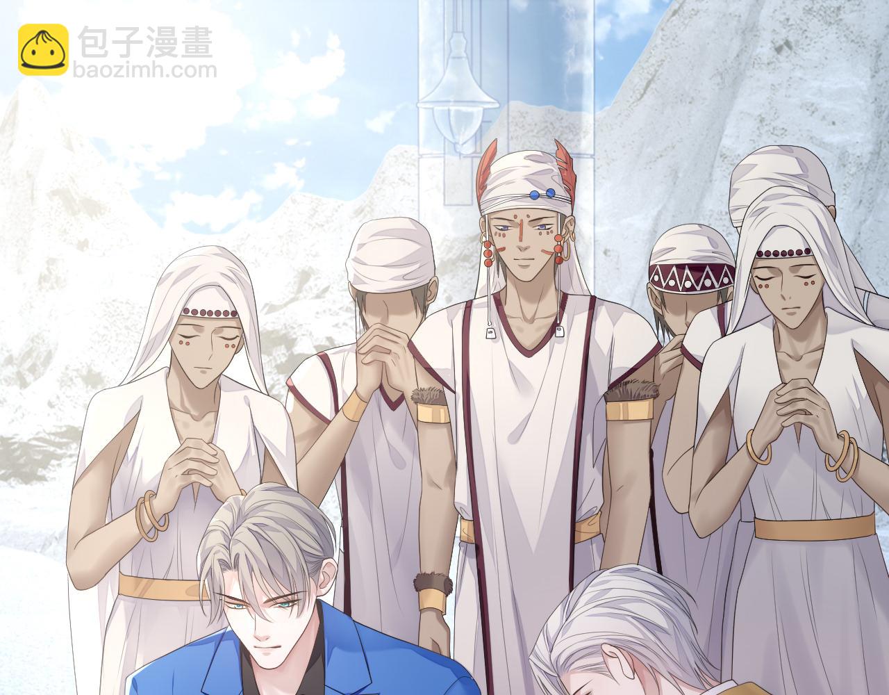 第79话 演够了吗？(1/3)-第80话