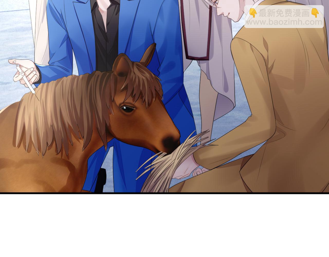 第79话 演够了吗？(1/3)-第80话