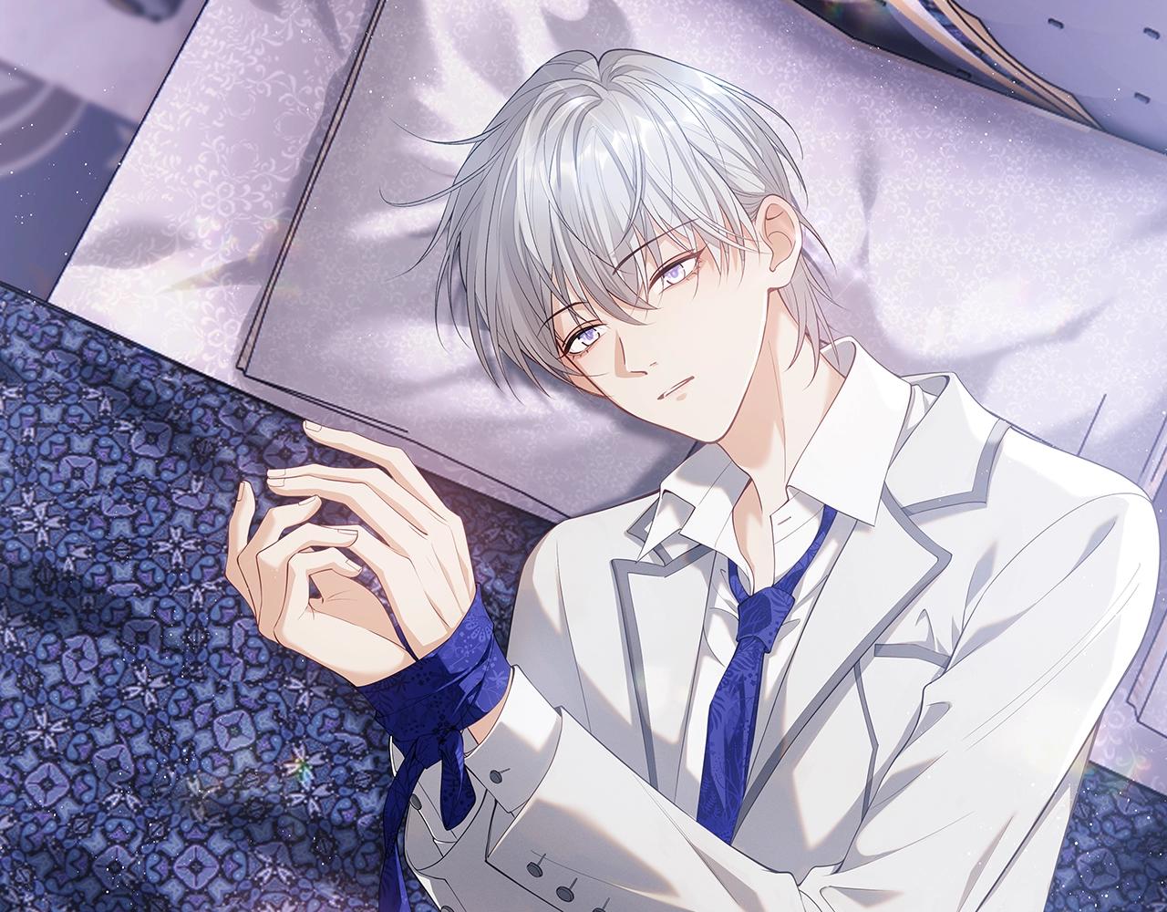 第二季第1话 同桌？(1/2)-第86话