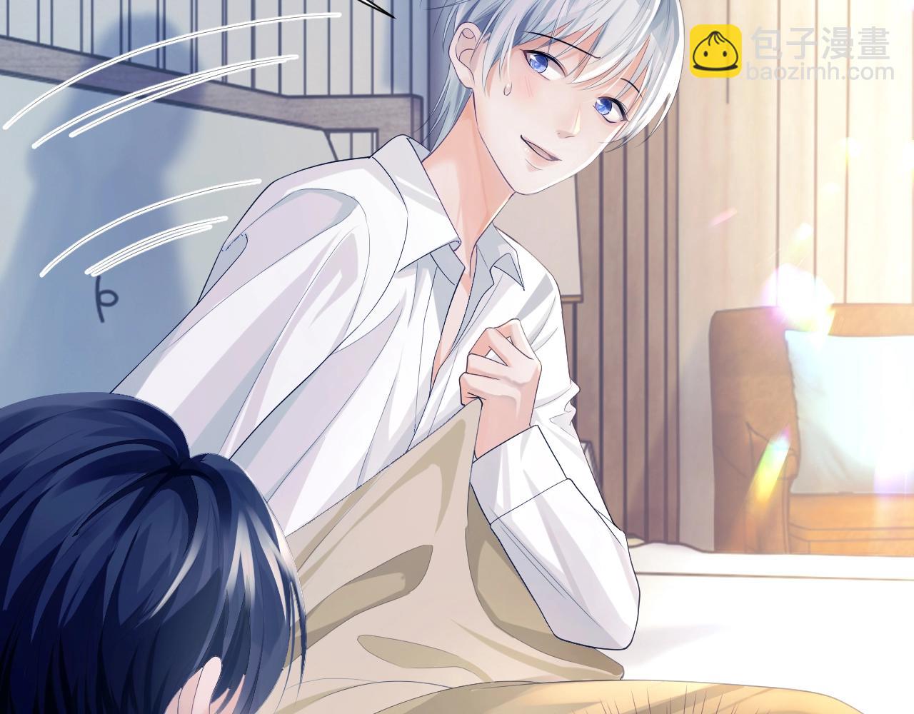 第二季第1话 同桌？(1/2)-第86话