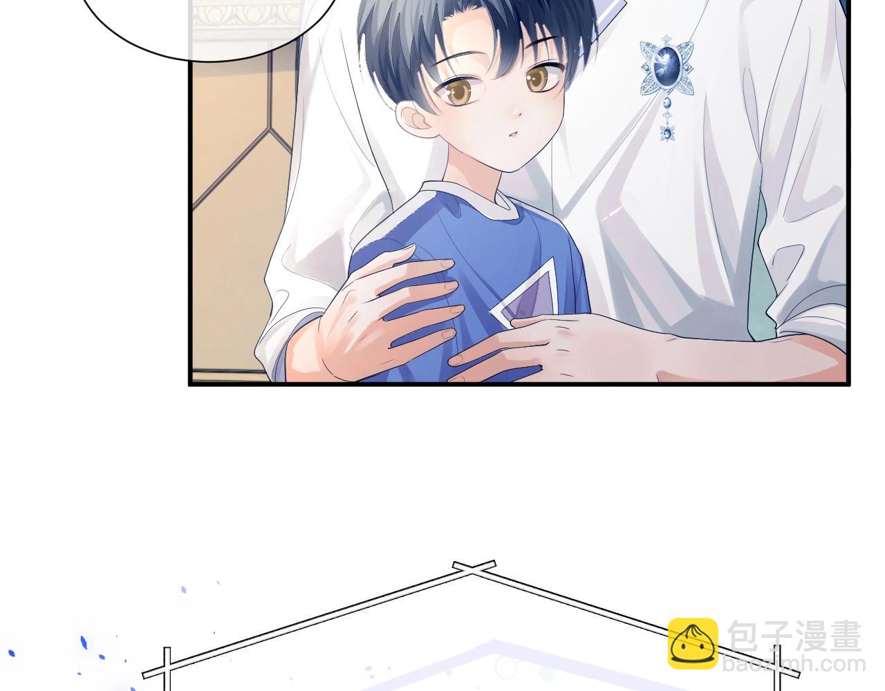 第二季第1话 同桌？(1/2)-第86话