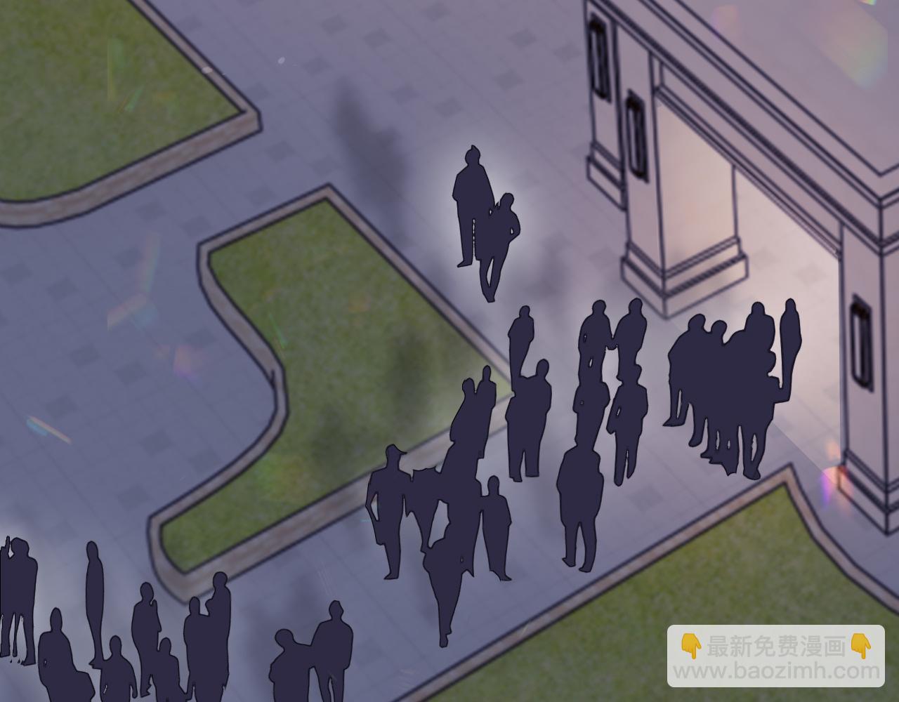 第二季第3话 开启合租生活(1/3)-第88话