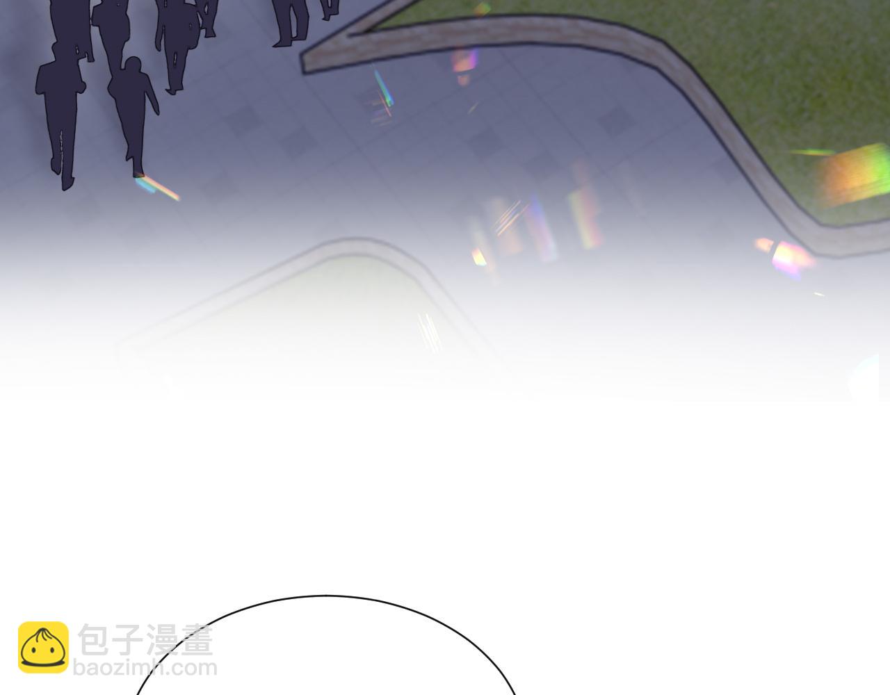 第二季第3话 开启合租生活(1/3)-第88话